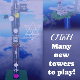 Ovvhrs Towers Of Hell 1.21 HOT FIX