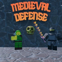 Medieval Survival TD (BETA 1) icon