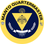 Manto Quartermaster