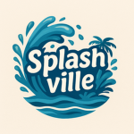Splash Ville Water Park