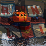 RNLI - Royal National Lifeboat Institution Wales