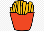 French Fries Is Good