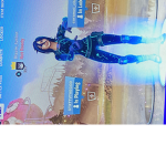 Hi gift Robux