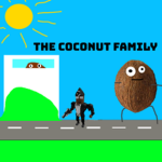 "Coconut Family"