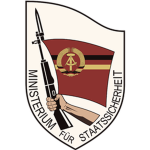 Ministerium für Stаatssichеrheit