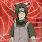 The Last Uchihas_
