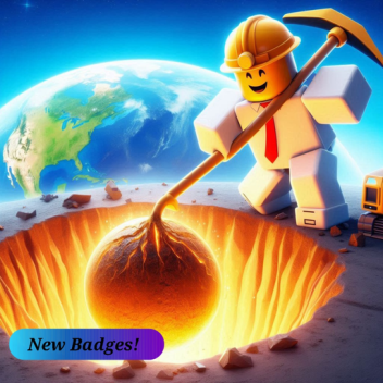 [UPD]Dig to The Earth's Core