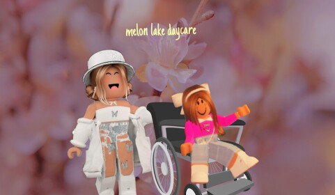 Melon Lake Daycare {UNFINISHED}