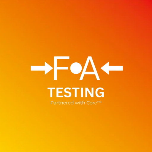 Legacy F.A Testing (read description)