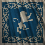| Daggers and Shields |