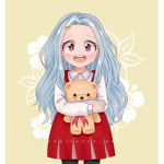 animal/horse/bunny squad