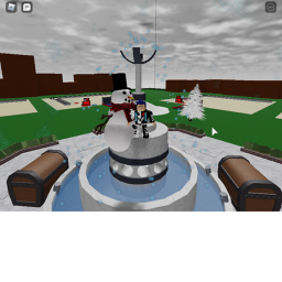 Roblox Heros
