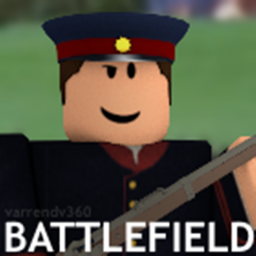 The Battlefield [GAMEPASSES]