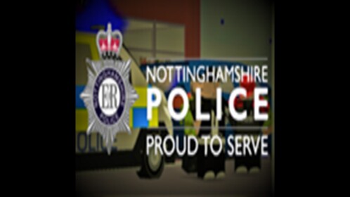 City of Notting ham