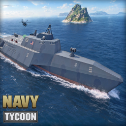 🌊 Navy Tycoon [UPD] icon
