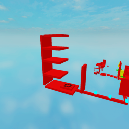 impossible obby