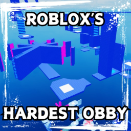 HARDEST OBBY😤