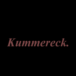 Kummereck