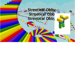 Streetical Obby