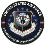 [||USAF|| Special Operations Command]
