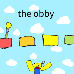 the obby