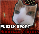 Puszek SPORT | Clothing Group