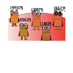 Numberblocks group