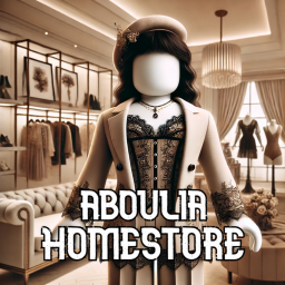 Aboulia Homestore | Clothing Mall