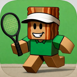Steal a Tennis Player