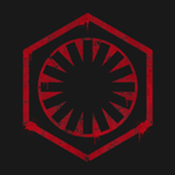 Star Wars [The First Order]'s HQ