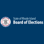 Rhode Island Board Of Election's