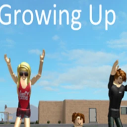 Growing Up - 🦌🛷🎅 icon