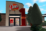 Canes group Offical: Bloxburg