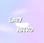 LazyAstro