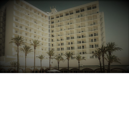 The Stars Hotel
