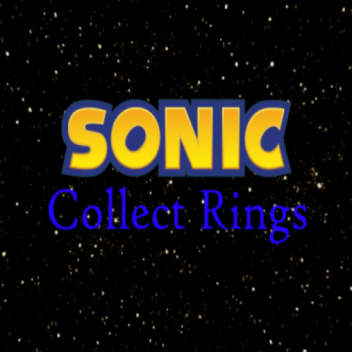 Sonic Collect Rings (CHRİSTMAS)