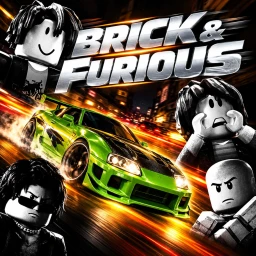Brick And Furious icon