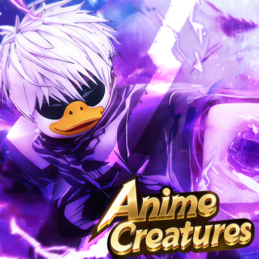 [Release🔥] Anime Creatures💥