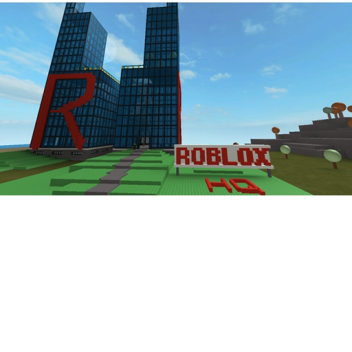 Destroy roblox HQ (classic)