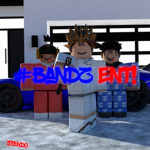 #BANDZ ENT!