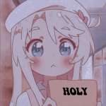 Holy ; Services