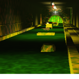 The Sewer [EXTREMELY UNFINISHED]