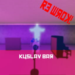 Kuslav Bar ReUse