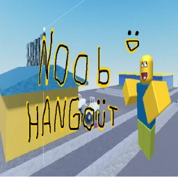 Noob Hangout icon