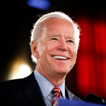 Joe Supporters!