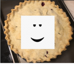 Puffin pie fan club