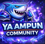 Ya Ampun Community