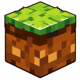 BloxyCraft by WolfMoons