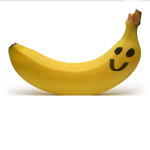 THE banana’s
