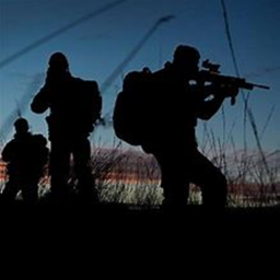 [LDN] Royal Marines TC